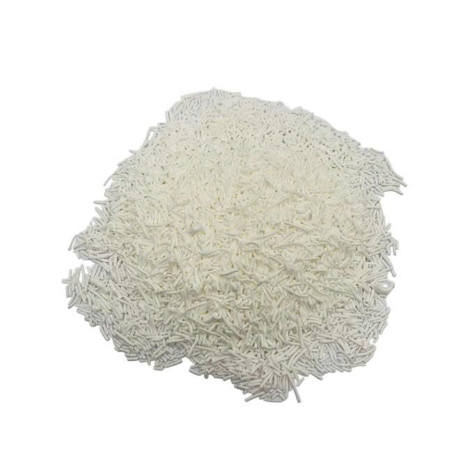 Sodium Lauryl Sulfate (SLS) - Chất tạo bọt thông dụng